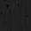 vidaXL Τραπέζι Κονσόλα Μαύρος 76,5x40x75 εκ. από Μασίφ Ξύλο Πεύκου