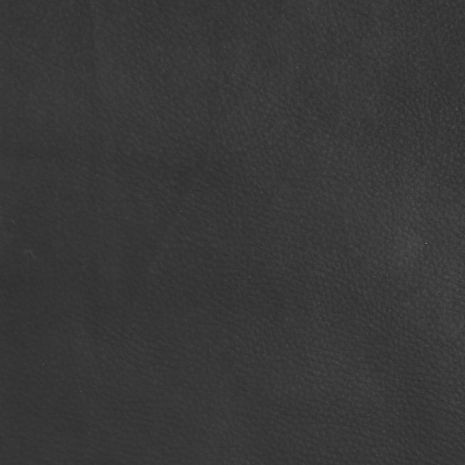 vidaXL Πολυθρόνα Μαύρη 61 x 78 x 80 εκ. από Συνθετικό Δέρμα